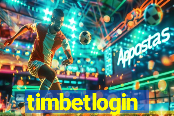 timbetlogin