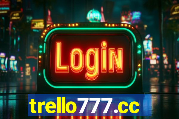 trello777.cc