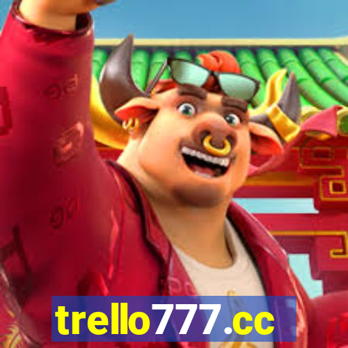 trello777.cc