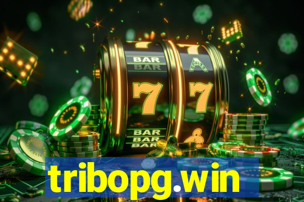 tribopg.win