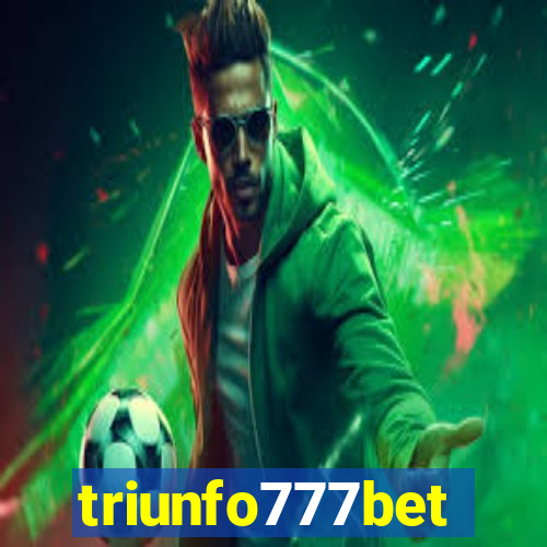 triunfo777bet