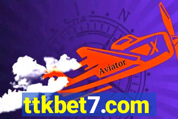 ttkbet7.com