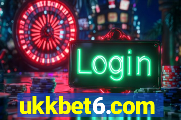 ukkbet6.com