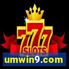 umwin9.com