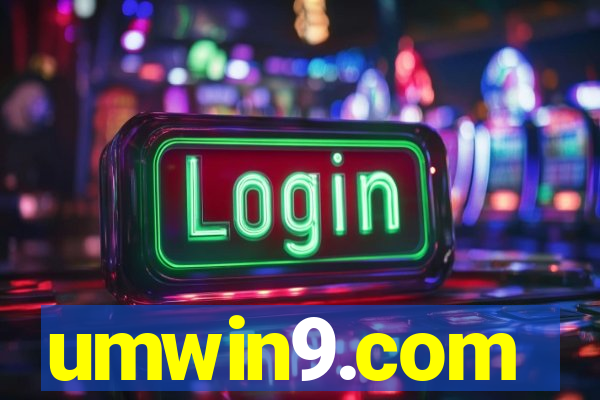 umwin9.com