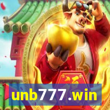 unb777.win