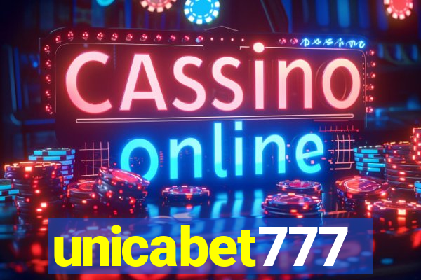 unicabet777