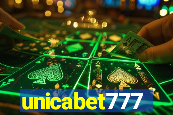 unicabet777