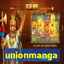 unionmanga