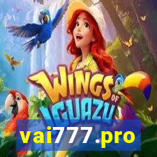 vai777.pro