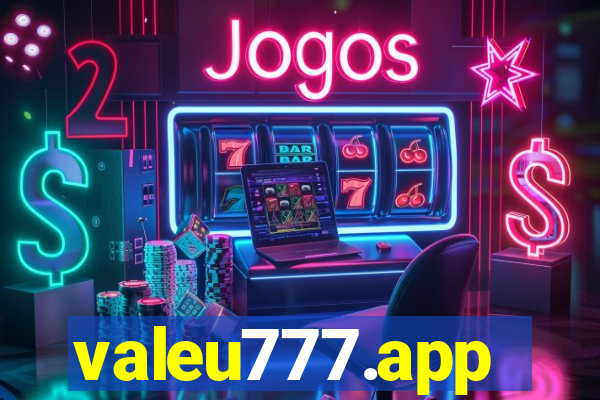 valeu777.app