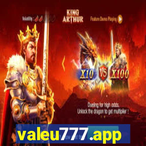 valeu777.app