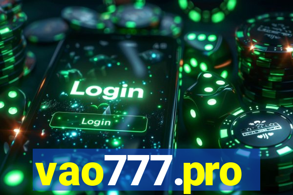 vao777.pro