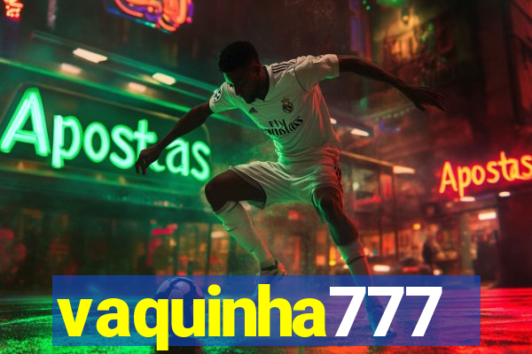 vaquinha777