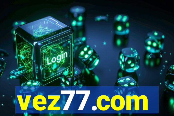 vez77.com