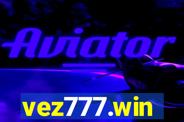 vez777.win