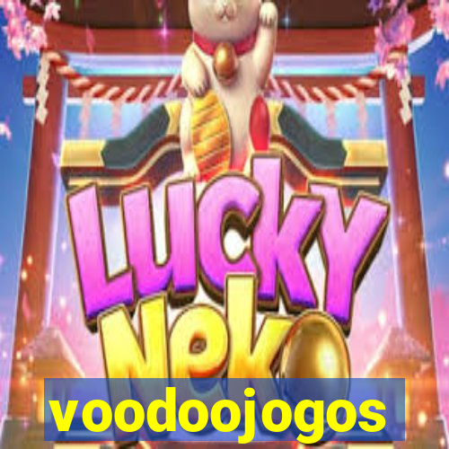 voodoojogos