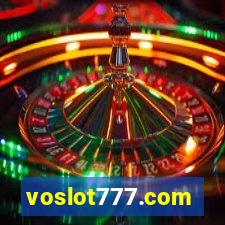 voslot777.com