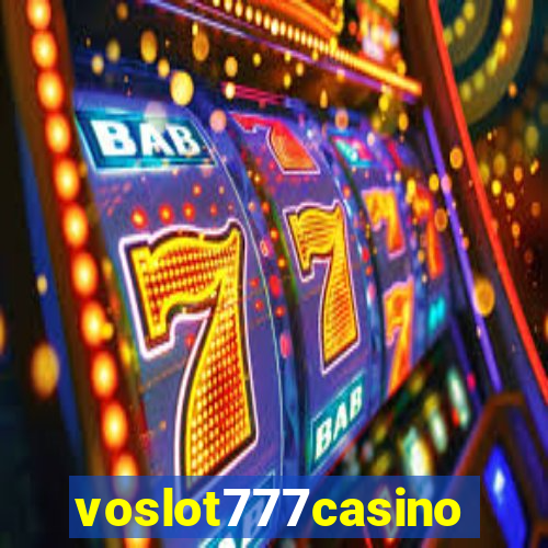 voslot777casino