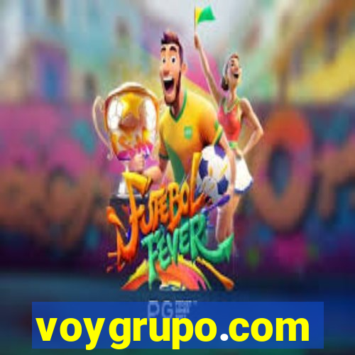 voygrupo.com