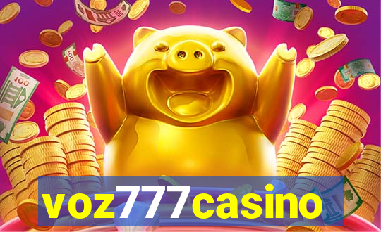 voz777casino