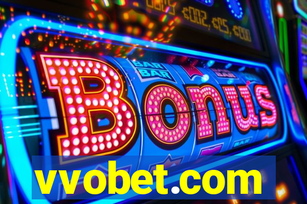 vvobet.com