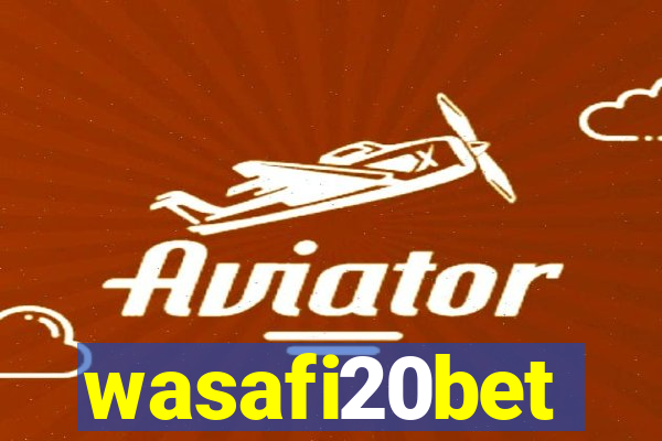 wasafi20bet