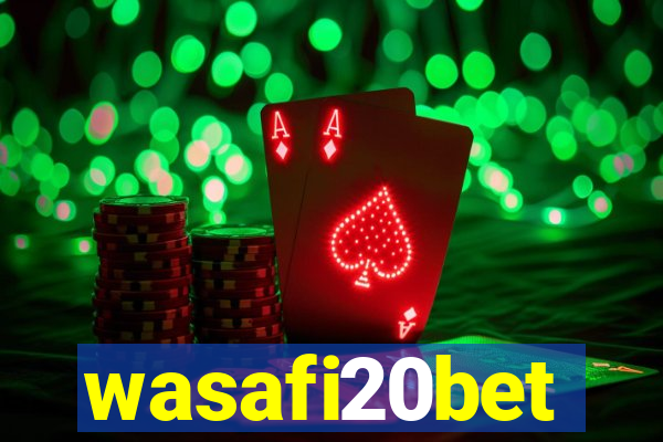 wasafi20bet