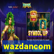 wazdancom