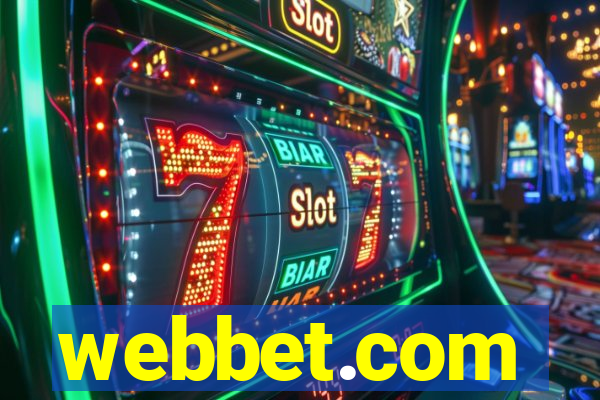 webbet.com