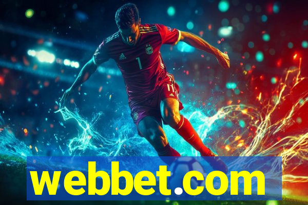 webbet.com