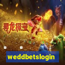 weddbetslogin