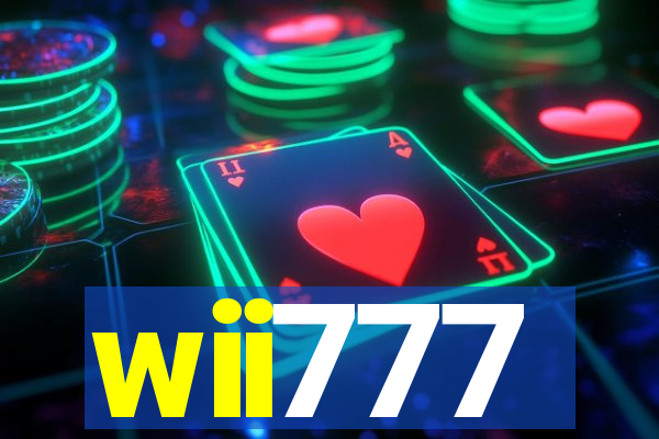 wii777