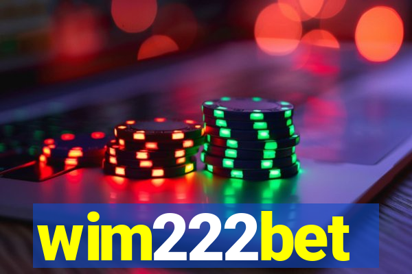 wim222bet