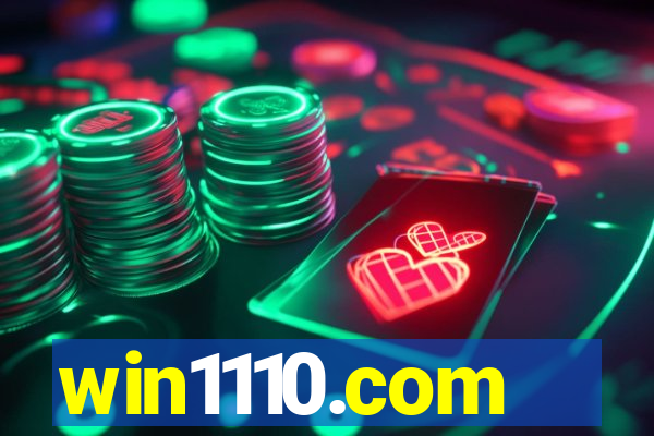 win1110.com