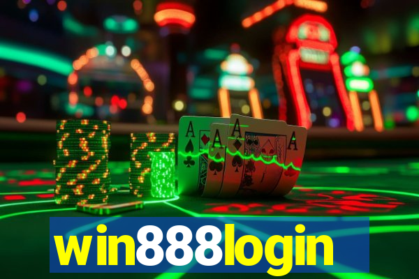 win888login