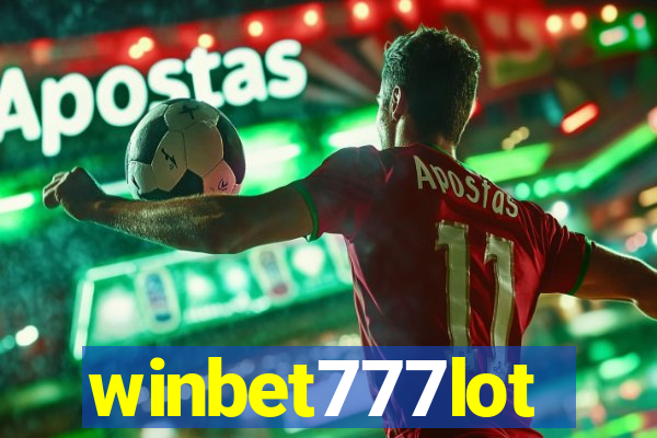 winbet777lot