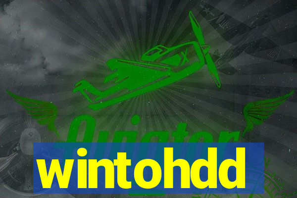 wintohdd