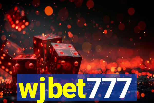 wjbet777