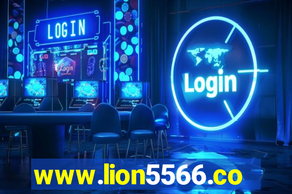 www.lion5566.com