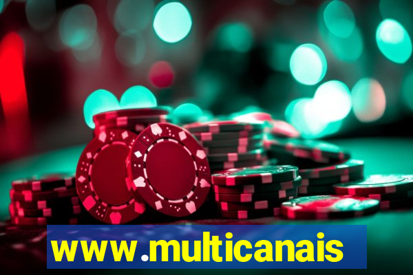 www.multicanais