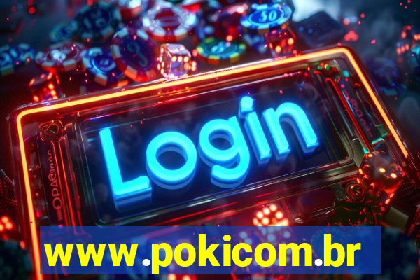 www.pokicom.br