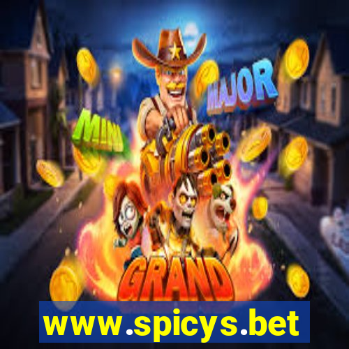 www.spicys.bet