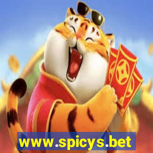 www.spicys.bet