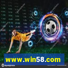 www.win58.com