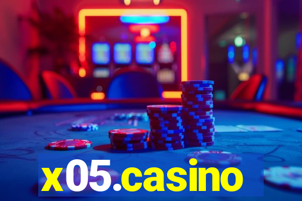 x05.casino