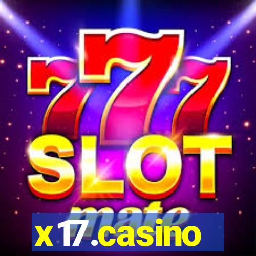 x17.casino