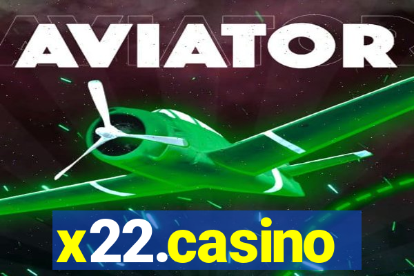 x22.casino