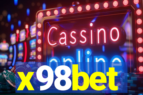 x98bet