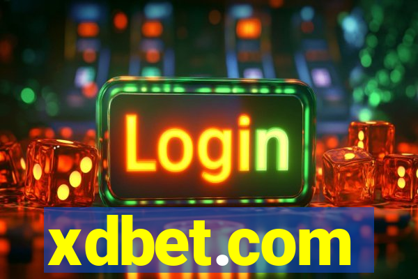 xdbet.com